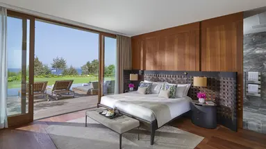MANDARIN ORIENTAL BODRUM