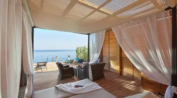 MANDARIN ORIENTAL BODRUM