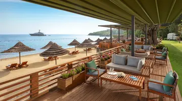 MANDARIN ORIENTAL BODRUM