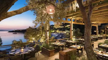 MANDARIN ORIENTAL BODRUM
