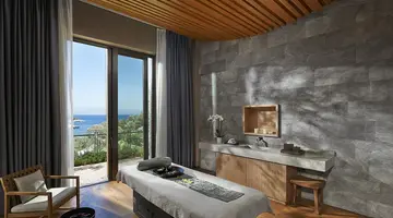 MANDARIN ORIENTAL BODRUM