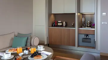 MANDARIN ORIENTAL BODRUM