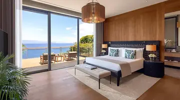 MANDARIN ORIENTAL BODRUM