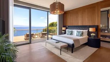 MANDARIN ORIENTAL BODRUM