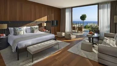 MANDARIN ORIENTAL BODRUM