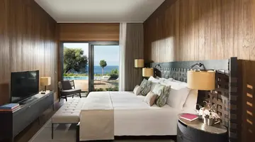 MANDARIN ORIENTAL BODRUM