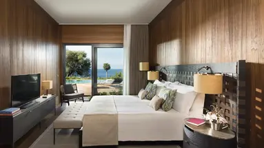 MANDARIN ORIENTAL BODRUM