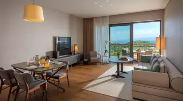 MANDARIN ORIENTAL BODRUM