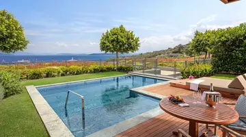 MANDARIN ORIENTAL BODRUM