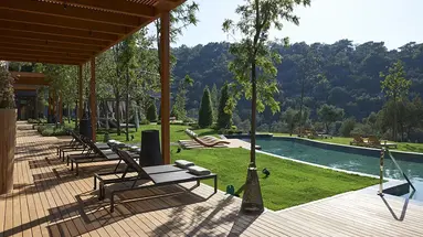 MANDARIN ORIENTAL BODRUM