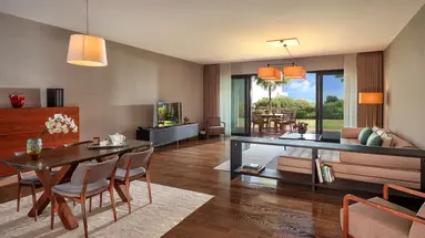 MANDARIN ORIENTAL BODRUM