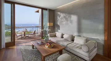 MANDARIN ORIENTAL BODRUM
