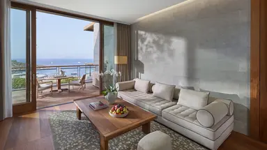 MANDARIN ORIENTAL BODRUM