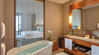 MANDARIN ORIENTAL BODRUM