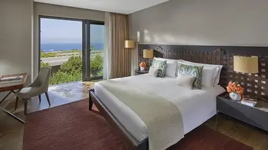 MANDARIN ORIENTAL BODRUM