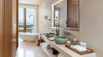 MANDARIN ORIENTAL BODRUM