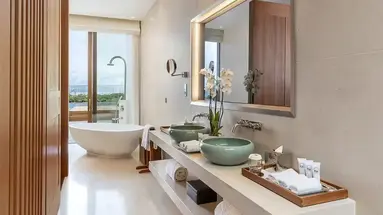 MANDARIN ORIENTAL BODRUM