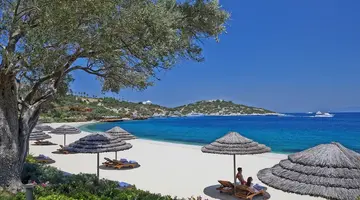 MANDARIN ORIENTAL BODRUM