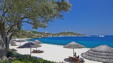 MANDARIN ORIENTAL BODRUM