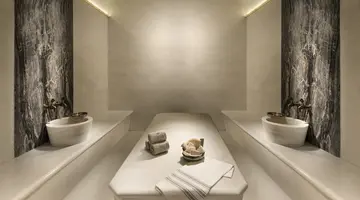MANDARIN ORIENTAL BODRUM