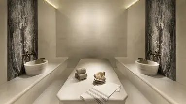 MANDARIN ORIENTAL BODRUM