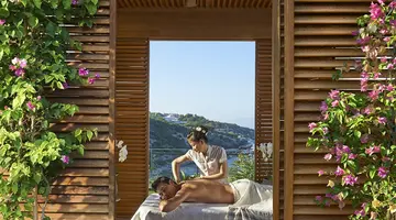 MANDARIN ORIENTAL BODRUM