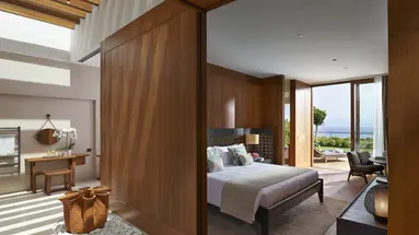 MANDARIN ORIENTAL BODRUM