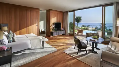 MANDARIN ORIENTAL BODRUM