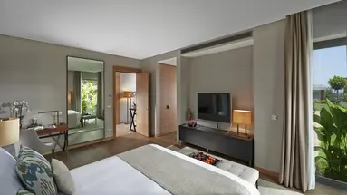 MANDARIN ORIENTAL BODRUM