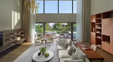 MANDARIN ORIENTAL BODRUM