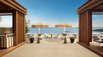 MANDARIN ORIENTAL BODRUM