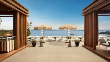 MANDARIN ORIENTAL BODRUM