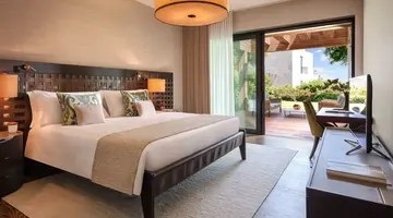 MANDARIN ORIENTAL BODRUM