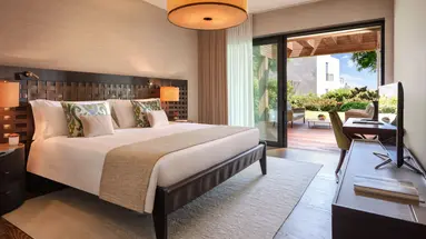MANDARIN ORIENTAL BODRUM