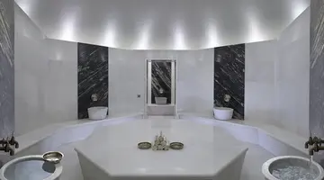 MANDARIN ORIENTAL BODRUM
