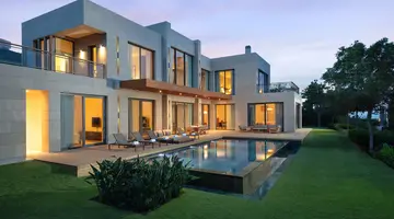 MANDARIN ORIENTAL BODRUM