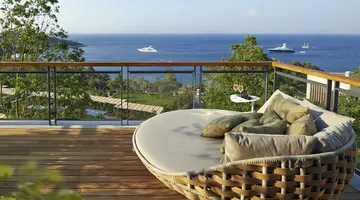MANDARIN ORIENTAL BODRUM
