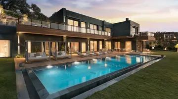 MANDARIN ORIENTAL BODRUM