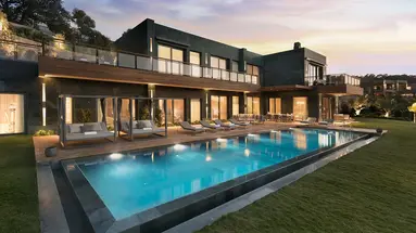 MANDARIN ORIENTAL BODRUM