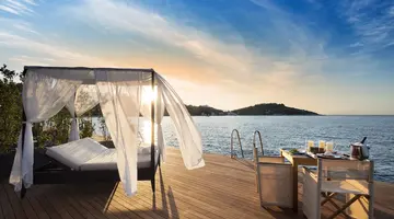MANDARIN ORIENTAL BODRUM