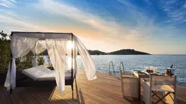 MANDARIN ORIENTAL BODRUM