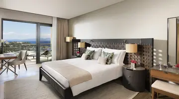 MANDARIN ORIENTAL BODRUM