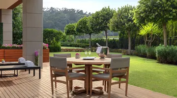 MANDARIN ORIENTAL BODRUM