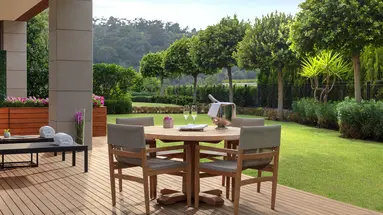 MANDARIN ORIENTAL BODRUM