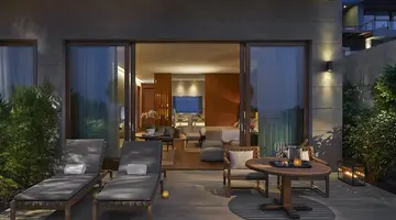 MANDARIN ORIENTAL BODRUM