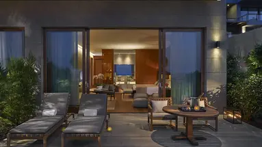 MANDARIN ORIENTAL BODRUM