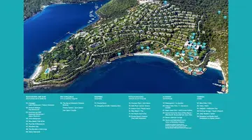 MANDARIN ORIENTAL BODRUM
