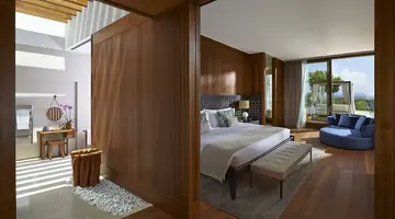 MANDARIN ORIENTAL BODRUM