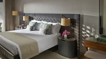 MANDARIN ORIENTAL BODRUM