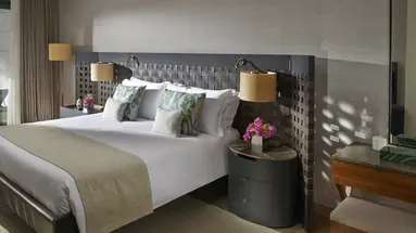 MANDARIN ORIENTAL BODRUM